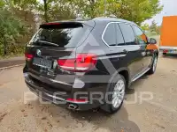 2014 BMW X5