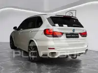 2014 BMW X5