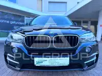 2014 BMW X5