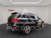 2014 BMW X5