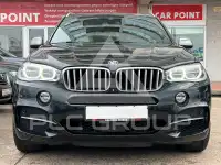 2014 BMW X5