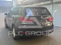 2014 BMW X5