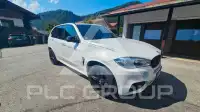 2014 BMW X5