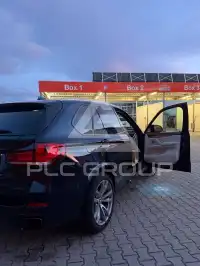 2014 BMW X5