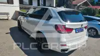 2014 BMW X5