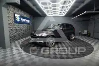 2014 BMW X5