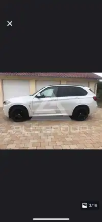 2014 BMW X5