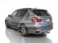 2014 BMW X5