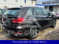 2014 BMW X5