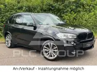 2014 BMW X5