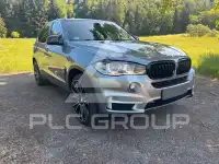2014 BMW X5