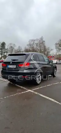 2014 BMW X5