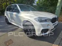 2014 BMW X5
