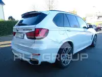 2014 BMW X5