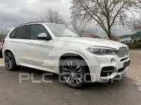 2014 BMW X5