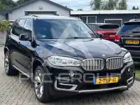 2014 BMW X5