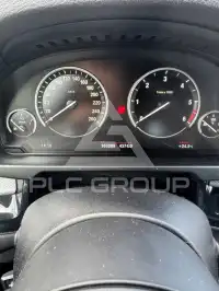2014 BMW X5