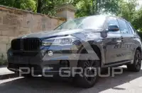 2014 BMW X5