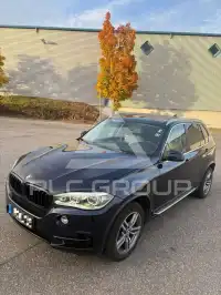 2014 BMW X5