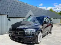 2014 BMW X5