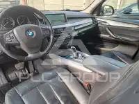 2014 BMW X5