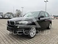 2014 BMW X5