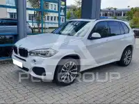 2014 BMW X5