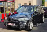 2014 BMW X5