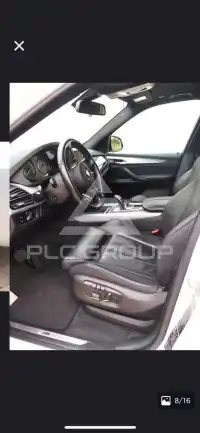 2014 BMW X5