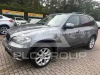 2014 BMW X5