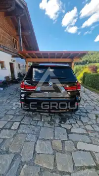 2014 BMW X5