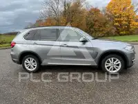 2014 BMW X5