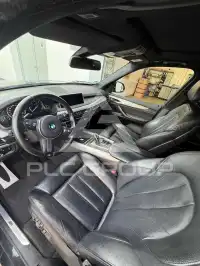 2014 BMW X5