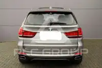 2014 BMW X5
