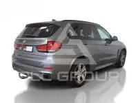 2014 BMW X5