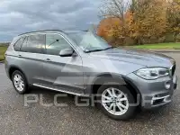 2014 BMW X5