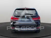 2014 BMW X5