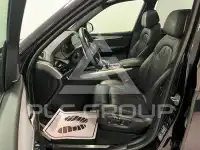 2014 BMW X5