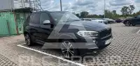 2014 BMW X5