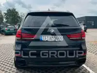 2014 BMW X5