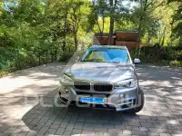 2014 BMW X5