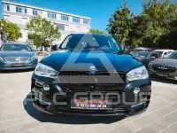 2014 BMW X5