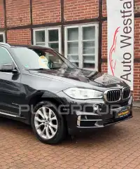 2014 BMW X5