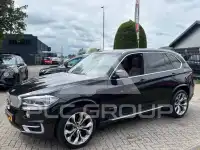 2014 BMW X5