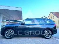 2014 BMW X5