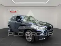 2014 BMW X5