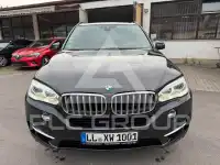 2014 BMW X5