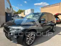 2014 BMW X5