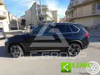 2014 BMW X5