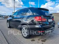 2014 BMW X5